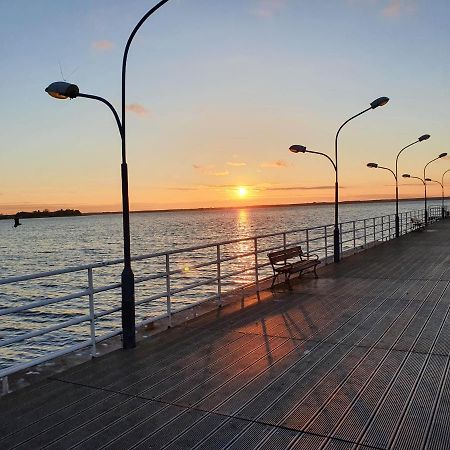 Apartament Hana Kamien Pomorski Kültér fotó