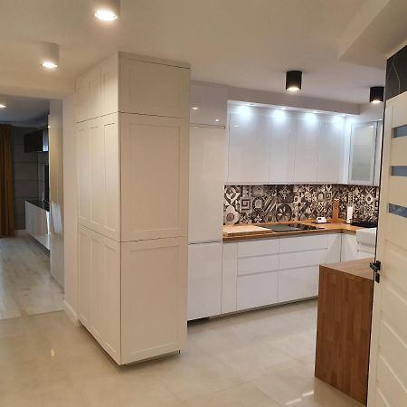 Apartament Hana Kamien Pomorski Kültér fotó