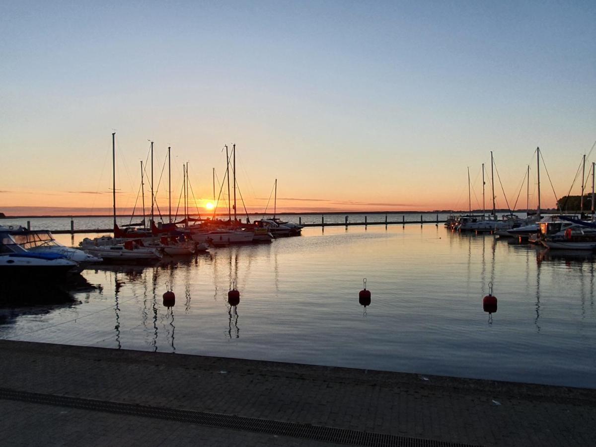 Apartament Hana Kamien Pomorski Kültér fotó