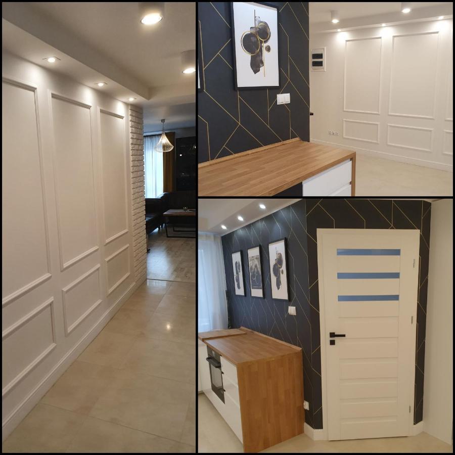 Apartament Hana Kamien Pomorski Kültér fotó