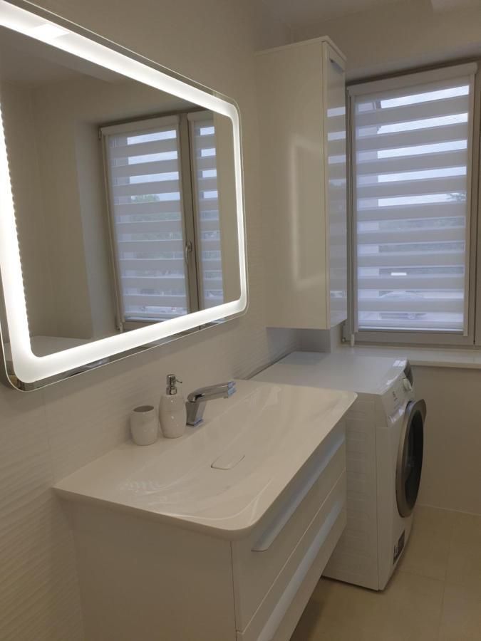 Apartament Hana Kamien Pomorski Kültér fotó