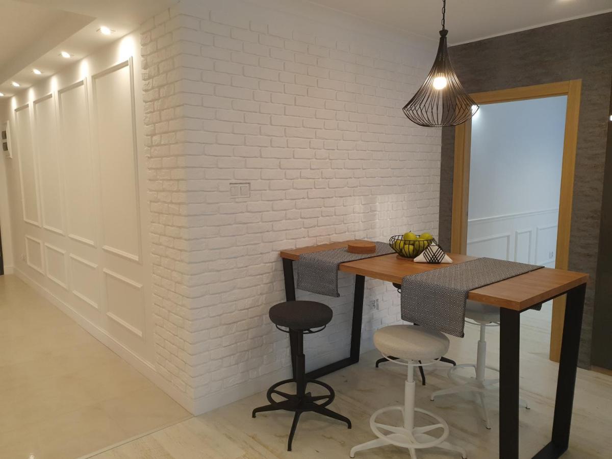 Apartament Hana Kamien Pomorski Kültér fotó